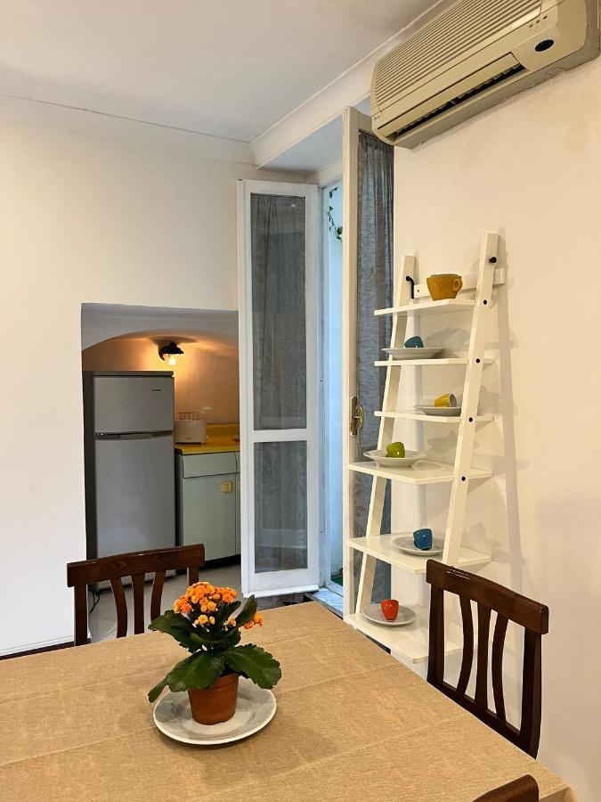 Ferienwohnung Anticaglia 13 Neapel Exterior foto