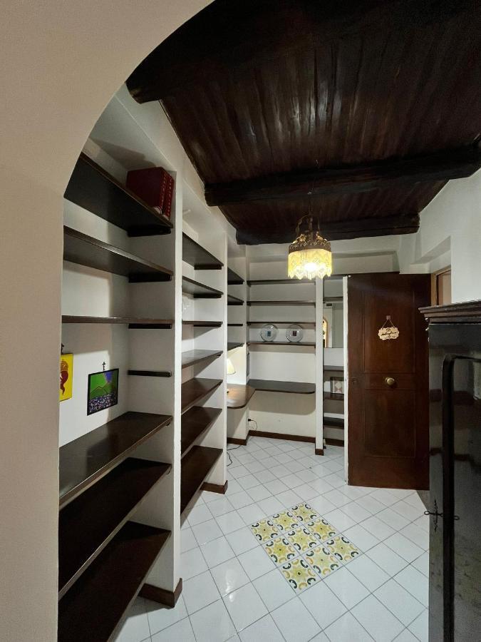 Ferienwohnung Anticaglia 13 Neapel Exterior foto